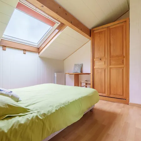 דירה Duplex Du Moulin - Parking Et Terrasse