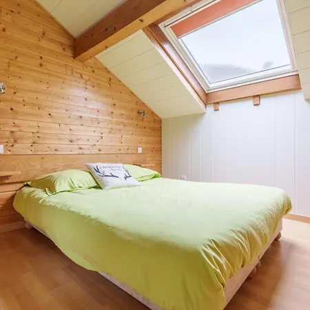 דירה Duplex Du Moulin - Parking Et Terrasse *