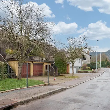 Duplex Du Moulin - Parking Et Terrasse *