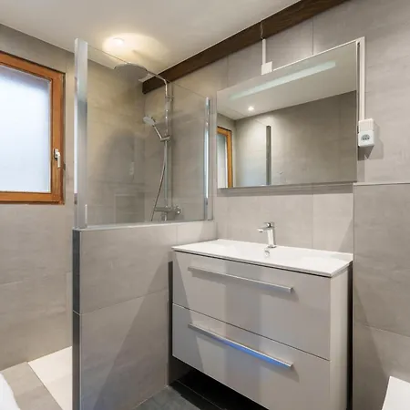 Duplex Du Moulin - Parking Et Terrasse דירה