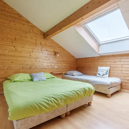 דירה Duplex Du Moulin - Parking Et Terrasse