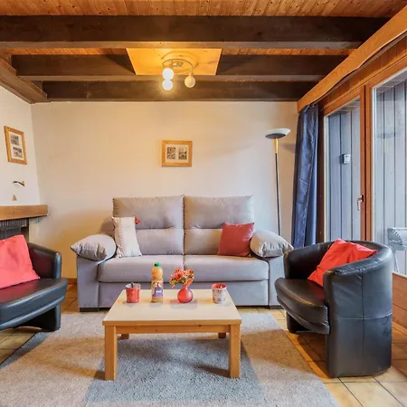 Duplex Du Moulin - Parking Et Terrasse דירה