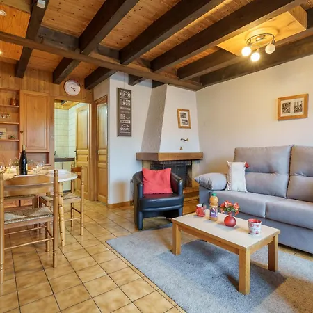 דירה Duplex Du Moulin - Parking Et Terrasse