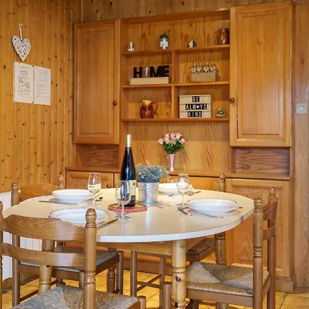Duplex Du Moulin - Parking Et Terrasse *