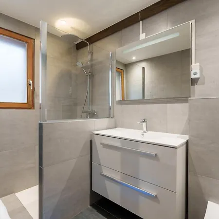 Duplex Du Moulin - Parking Et Terrasse *