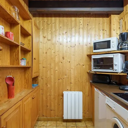 Duplex Du Moulin - Parking Et Terrasse * La Bresse