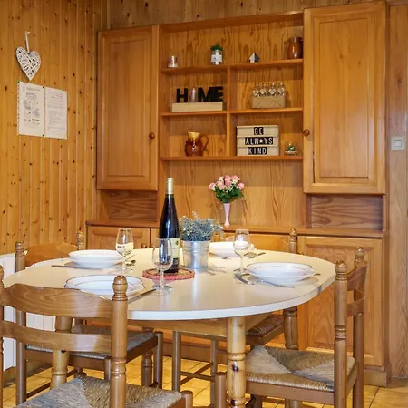 Duplex Du Moulin - Parking Et Terrasse Apartment