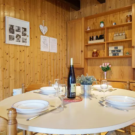 Apartment Duplex Du Moulin - Parking Et Terrasse