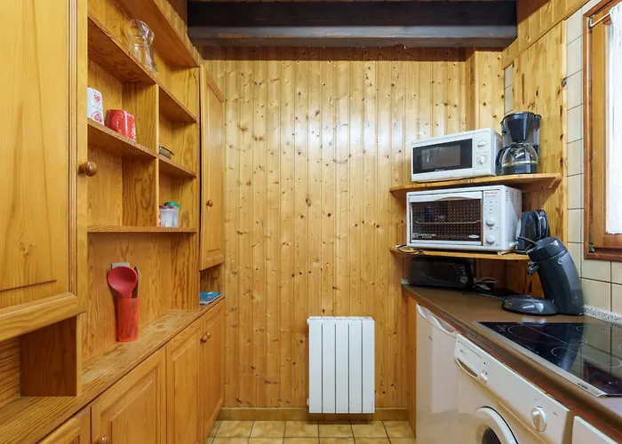 Duplex Du Moulin - Parking Et Terrasse *