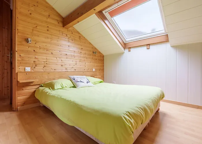 아파트 Duplex Du Moulin - Parking Et Terrasse *