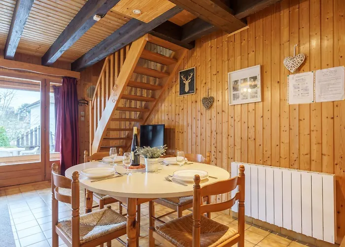 Duplex Du Moulin - Parking Et Terrasse * 라브레세