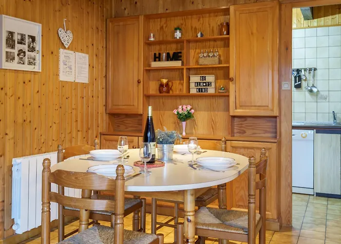 Duplex Du Moulin - Parking Et Terrasse *